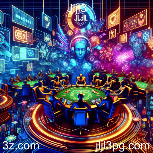 A Evolução dos Jogos Multiplayer: Conexões e Experiências Compartilhadas