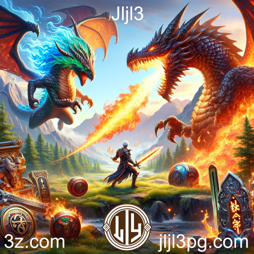 O Fascínio dos Jogos de RPG: Uma Viagem Interativa